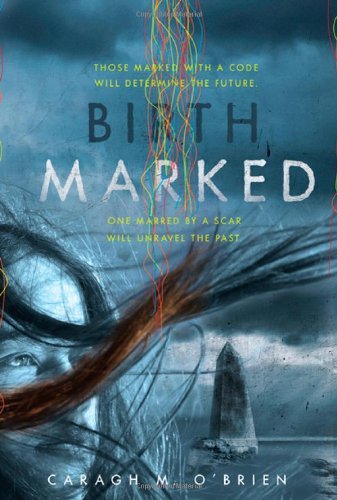 Birthmarked book cover 1