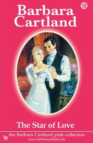 The Star of Love book cover