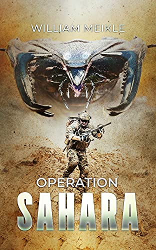 Operation book cover