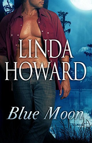 Blue Moon book cover