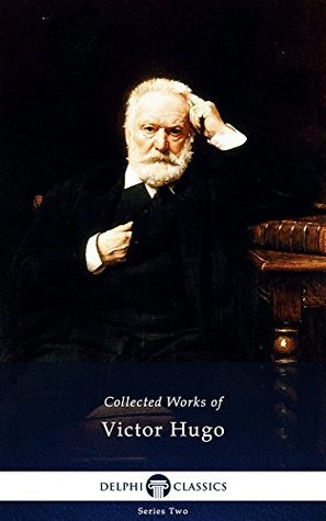 Complete Works of Victor Hugo book cover