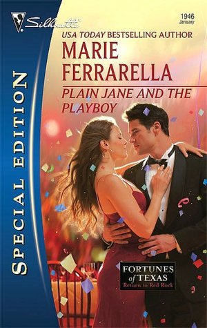 Fortunes of Texas: Return to Red Rock book cover 1