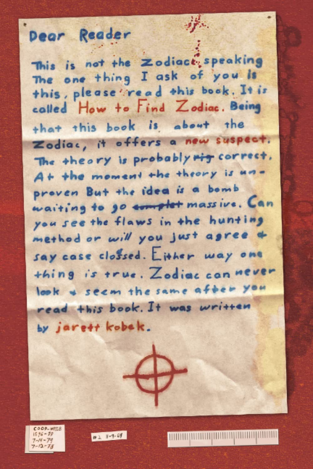 How to Find Zodiac book cover