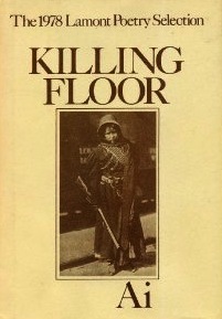 Killing Floor book cover