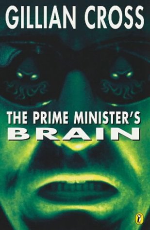 The Demon Headmaster book cover 2