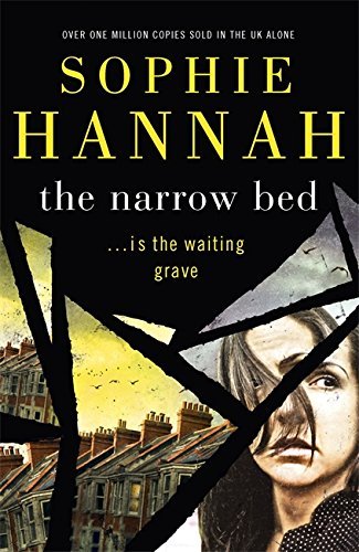 The Narrow Bed book cover