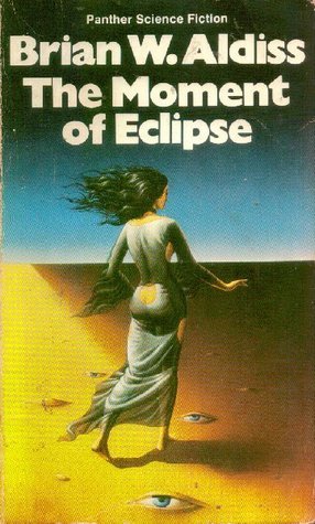 The Moment of Eclipse book cover