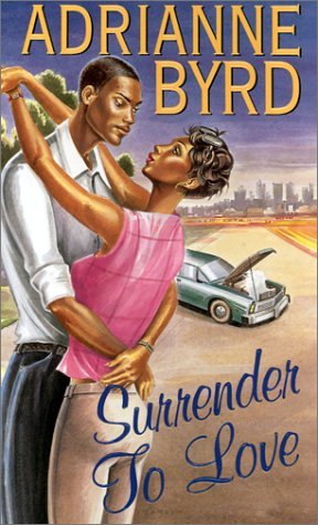 Surrender to Love book cover