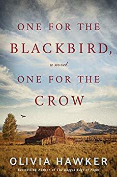 One for the Blackbird, One for the Crow book cover