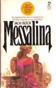 Messalina book cover