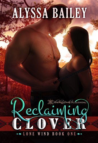 Reclaiming Clover book cover