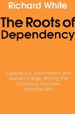 The Roots of Dependency book cover