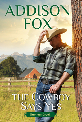 Rustlers Creek book cover 1