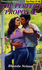 The Perfect Proposal book cover