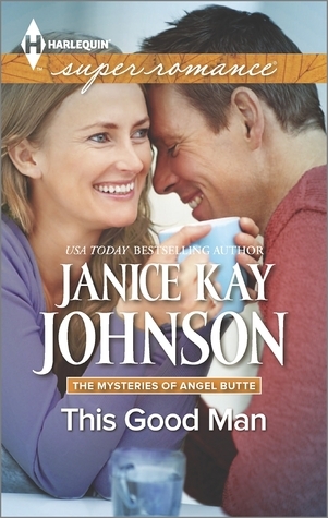 This Good Man book cover
