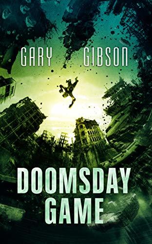 The Apocalypse Duology book cover 3
