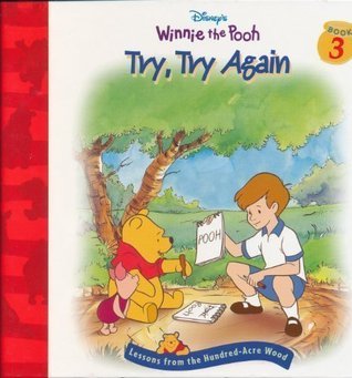Lessons From the Hundred Acre Wood book cover 3
