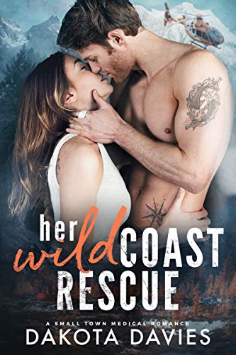 Wild Hearts book cover 3