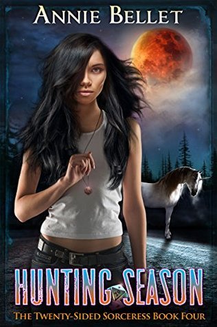 Hunting Season book cover