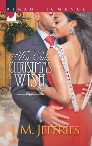 My Only Christmas Wish book cover