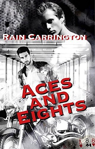 Aztecas MC book cover 1
