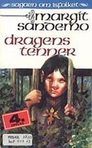 Dragens tenner book cover