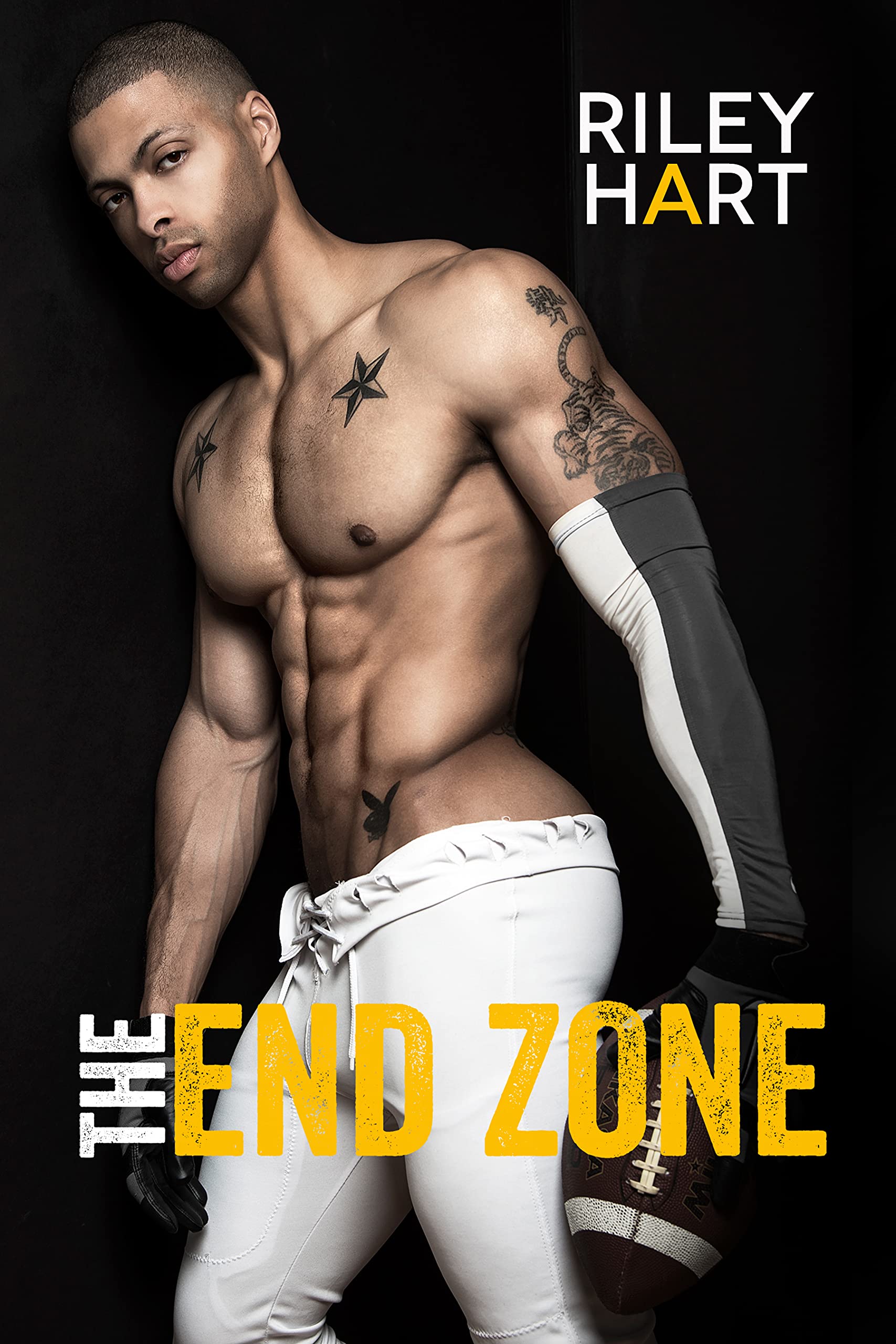 Atlanta Lightning book cover 2