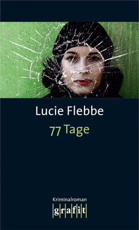 77 Tage book cover