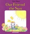 Our Friend the Sun book cover