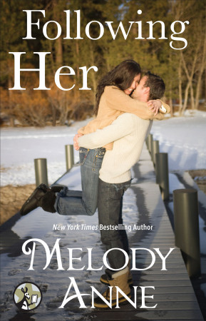 Following Her book cover