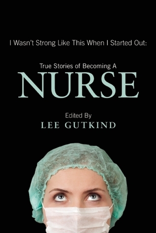 I Wasn't Strong Like This When I Started Out book cover