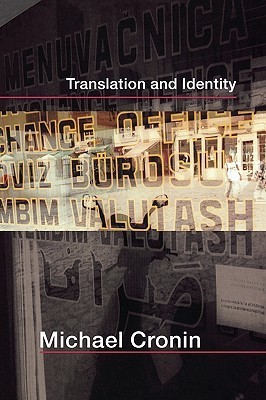 Translation and Identity book cover