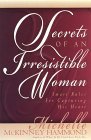 Secrets of an Irresistible Woman book cover