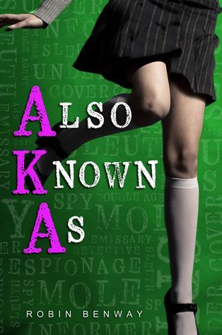 Also Known As book cover 1