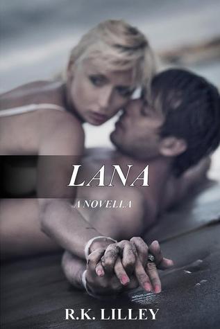 Lana book cover