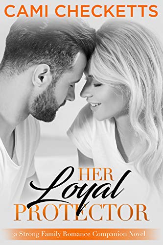 Strong Family Romances book cover 2