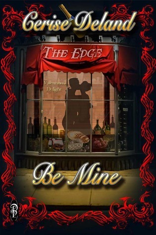 Be Mine book cover