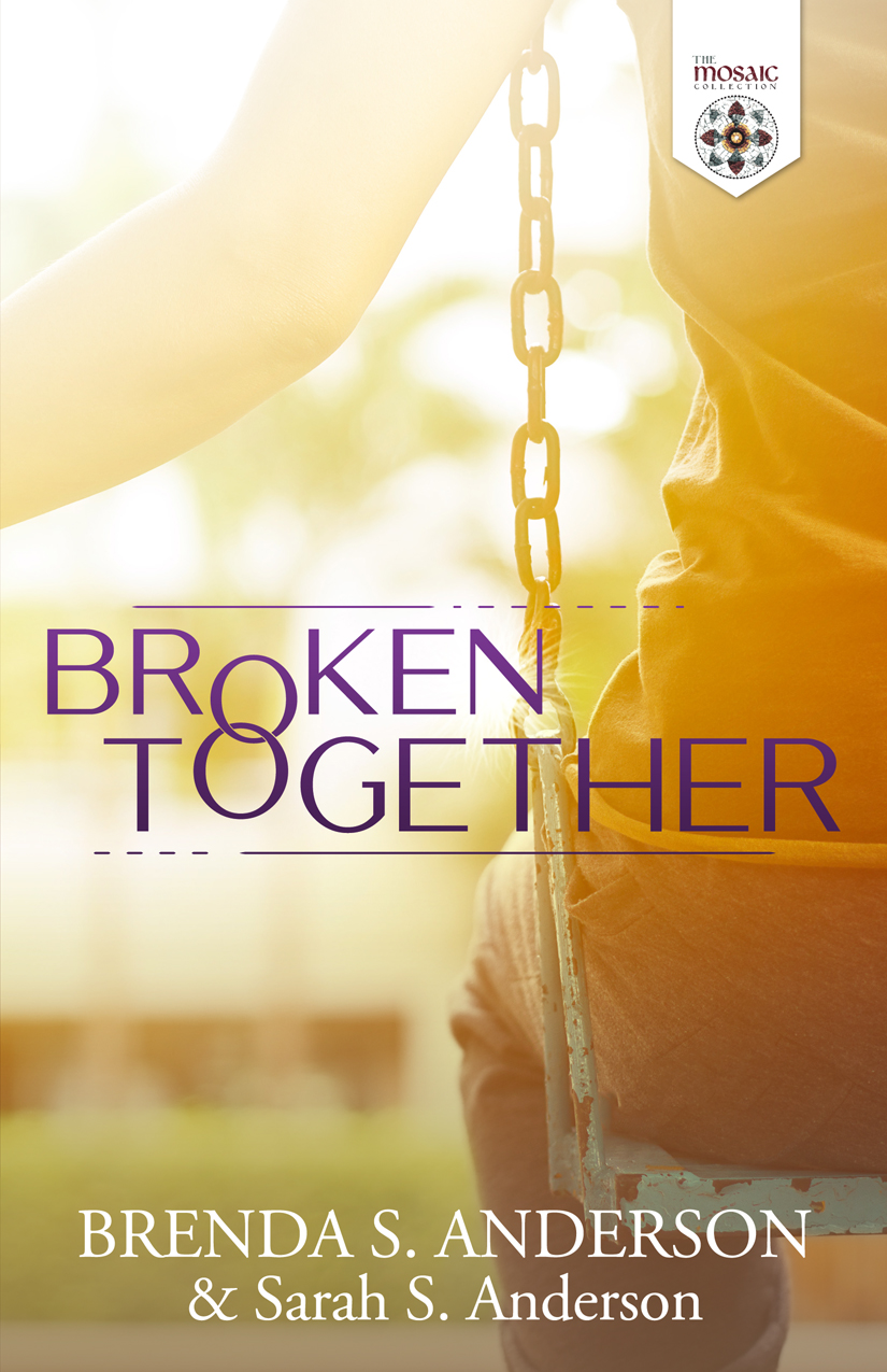 Broken Together book cover