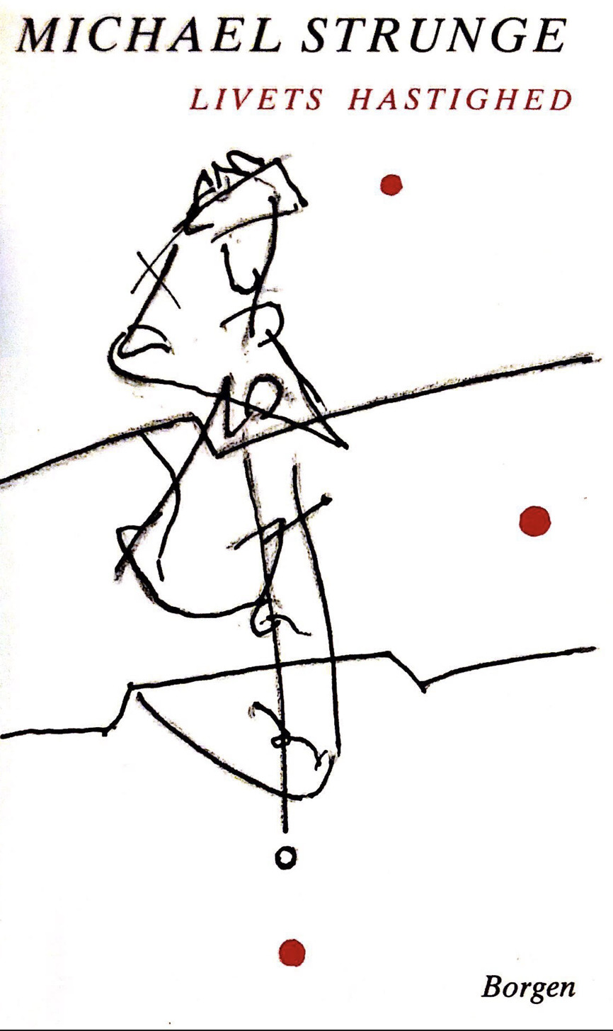 Speed of Life book cover