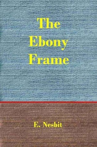 The Ebony Frame book cover