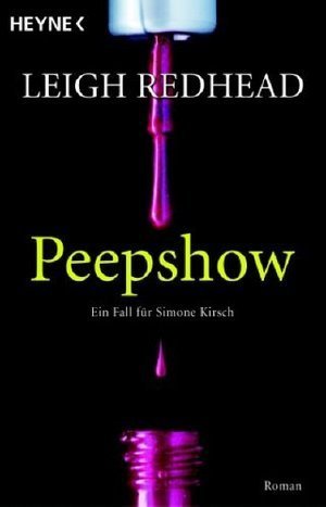 Simone Kirsch book cover 1
