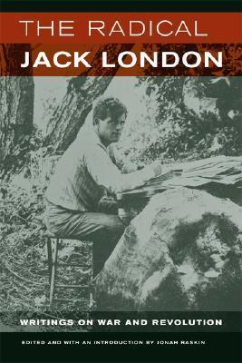 The Radical Jack London book cover