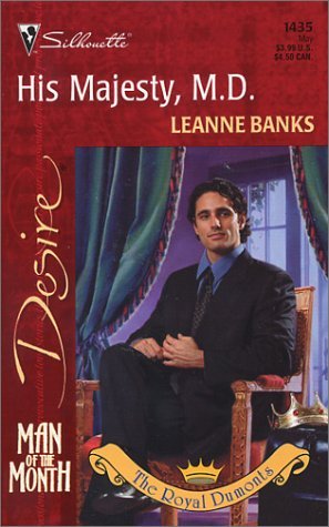 The Royal Dumonts book cover 2