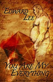 You Are My Everything book cover