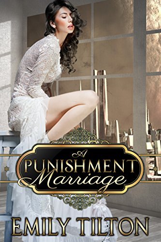 A Punishment Marriage book cover