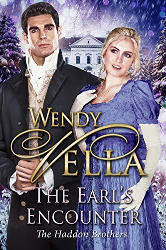The Earl's Encounter book cover