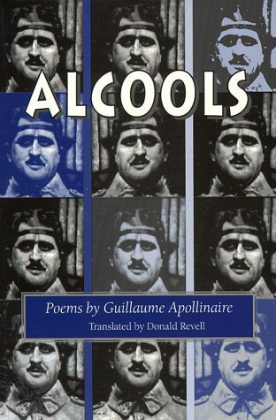 Alcools book cover