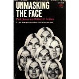 Unmasking the Face book cover