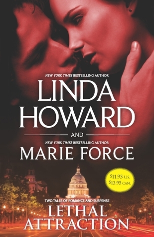 Lethal Attraction book cover