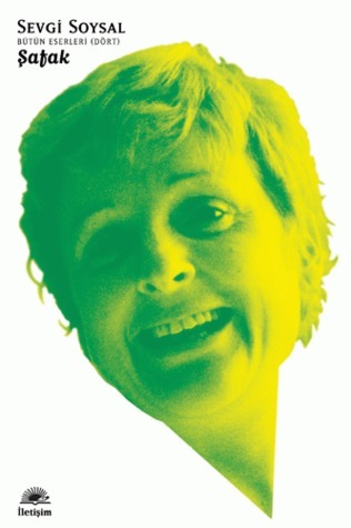 Dawn book cover
